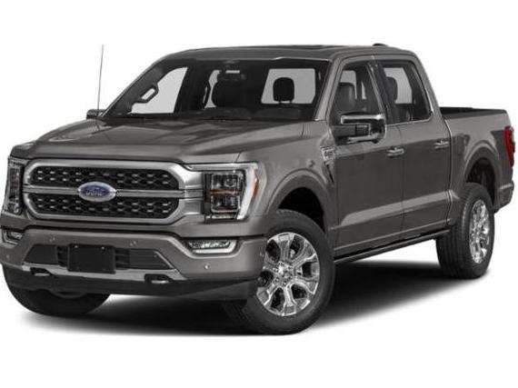 FORD F-150 2021 1FTFW1E86MFA99620 image