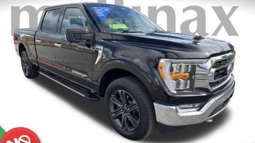 FORD F-150 2021 1FTFW1E89MFA55952 image