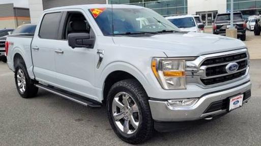 FORD F-150 2021 1FTFW1E51MKE73001 image