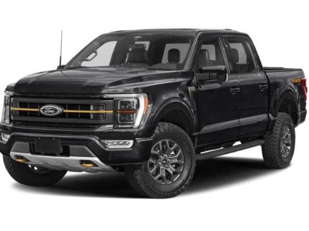 FORD F-150 2021 1FTFW1E8XMFA71996 image