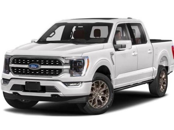 FORD F-150 2021 1FTFW1E55MFC62358 image