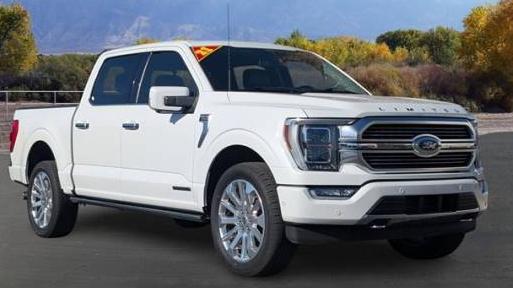 FORD F-150 2021 1FTFW1ED5MFC88675 image