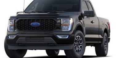 FORD F-150 2021 1FTEX1EB7MKD41035 image