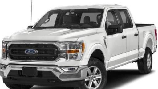 FORD F-150 2021 1FTFW1ED7MFC70730 image