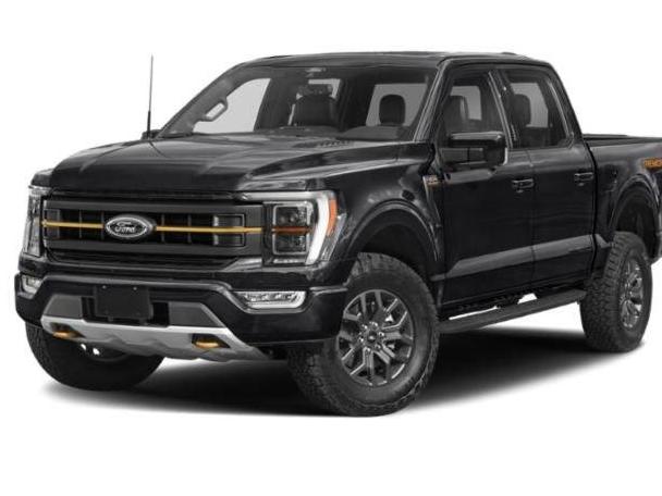 FORD F-150 2021 1FTEW1E88MFC82593 image