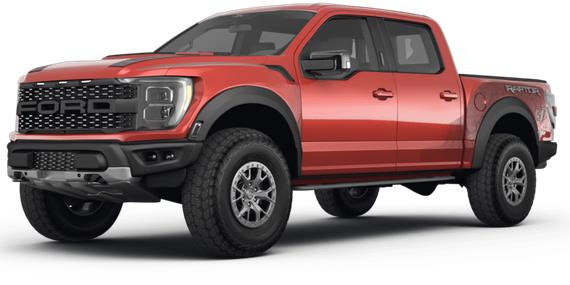 FORD F-150 2021 1FTFW1RG9MFC63945 image