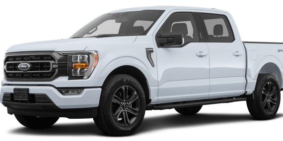 FORD F-150 2021 1FTEW1EP9MKD25675 image