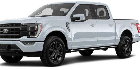 FORD F-150 2021 1FTFW1E5XMKE96390 image