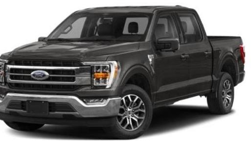 FORD F-150 2021 1FTFW1E85MKE03690 image