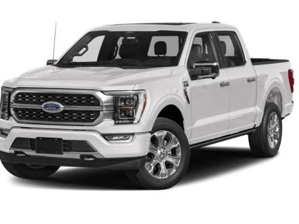 FORD F-150 2021 1FTFW1E86MFB71870 image