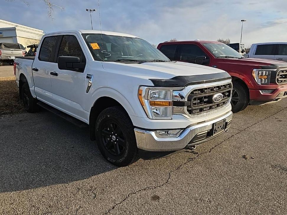 FORD F-150 2021 1FTFW1E54MFB44060 image