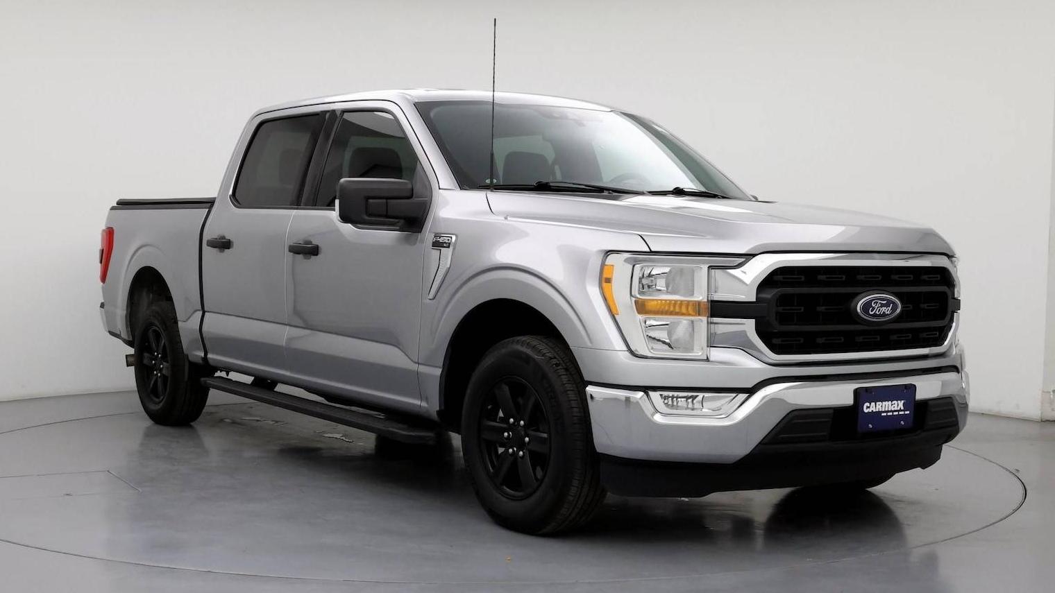 FORD F-150 2021 1FTEW1CP2MFC07432 image