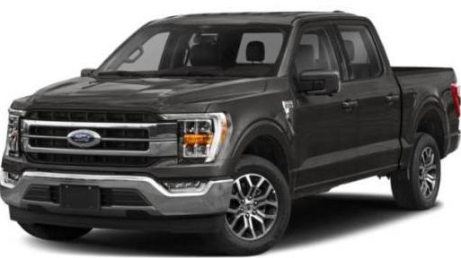 FORD F-150 2021 1FTFW1ED7MFC49974 image