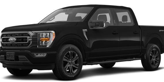 FORD F-150 2021 1FTFW1E56MFA57129 image