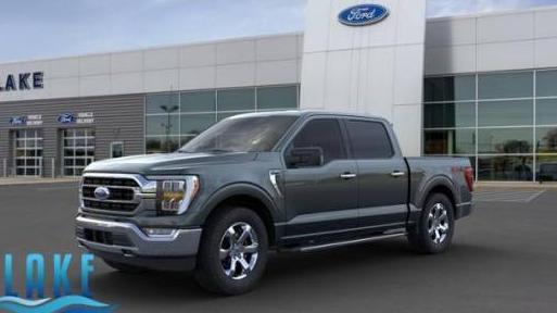 FORD F-150 2021 1FTEW1EP1MKE91401 image