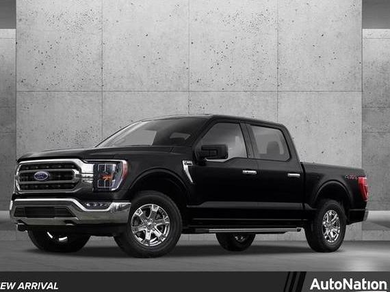 FORD F-150 2021 1FTEW1EP4MFA07293 image