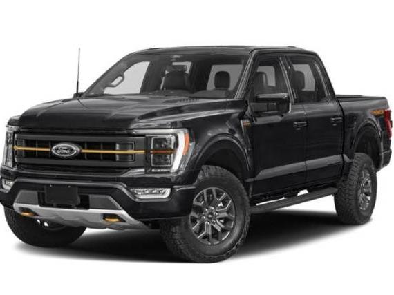 FORD F-150 2021 1FTFW1E80MFB94528 image