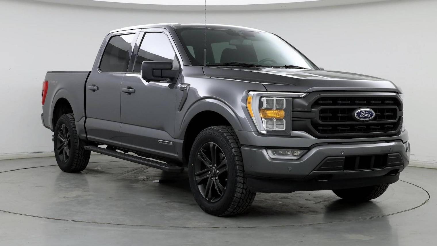 FORD F-150 2021 1FTFW1ED2MFC26568 image