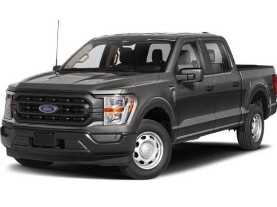FORD F-150 2021 1FTFW1E52MFB25295 image