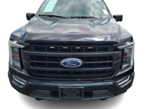 FORD F-150 2021 1FTEW1EP8MFD02493 image