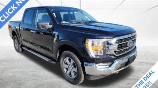 FORD F-150 2021 1FTEW1EP4MKE22914 image