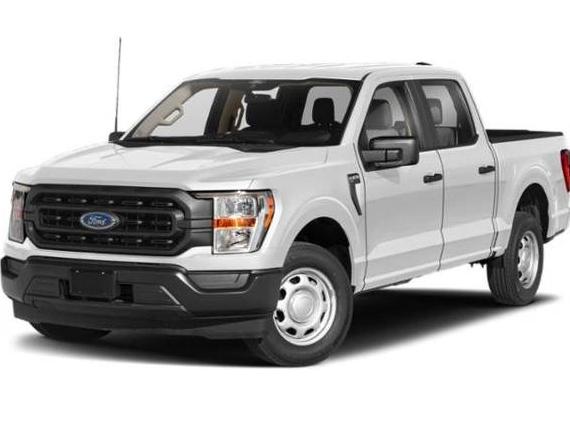 FORD F-150 2021 1FTEW1EP2MFB80214 image