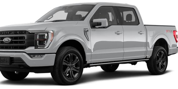 FORD F-150 2021 1FTFW1ED5MFC07108 image