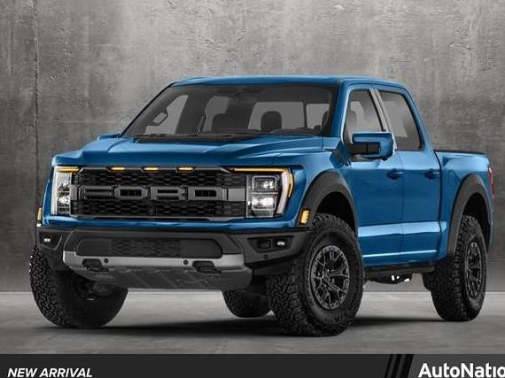 FORD F-150 2021 1FTFW1RG5MFC20574 image