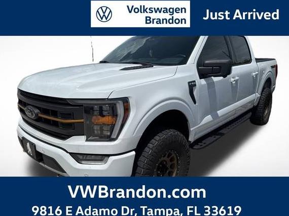 FORD F-150 2021 1FTEW1E84MFC80422 image