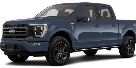 FORD F-150 2021 1FTFW1ED4MFC85136 image