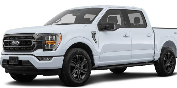 FORD F-150 2021 1FTEW1EP8MFA32049 image