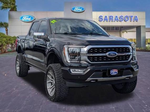 FORD F-150 2021 1FTFW1ED5MFB53406 image