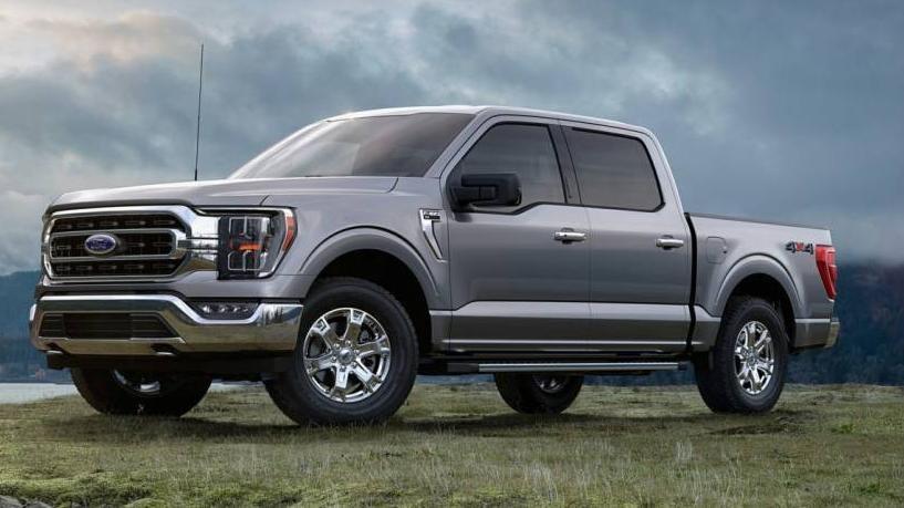 FORD F-150 2021 1FTFW1E80MFA31569 image