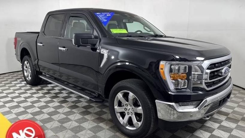 FORD F-150 2021 1FTEW1EP7MFC44859 image