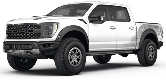 FORD F-150 2021 1FTFW1RG7MFD02533 image