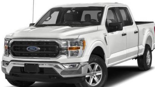 FORD F-150 2021 1FTFW1ED6MFA84922 image