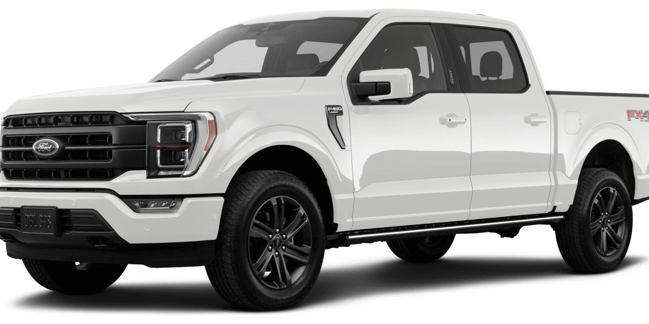 FORD F-150 2021 1FTFW1E83MFA26303 image