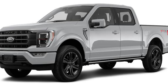 FORD F-150 2021 1FTFW1E82MKF12480 image