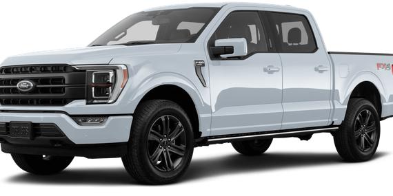 FORD F-150 2021 1FTFW1E85MFC44484 image