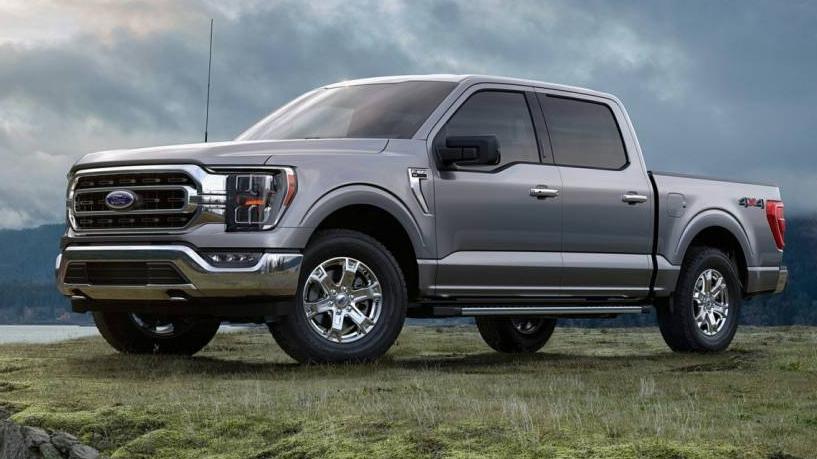 FORD F-150 2021 1FTEX1EP7MFD08864 image