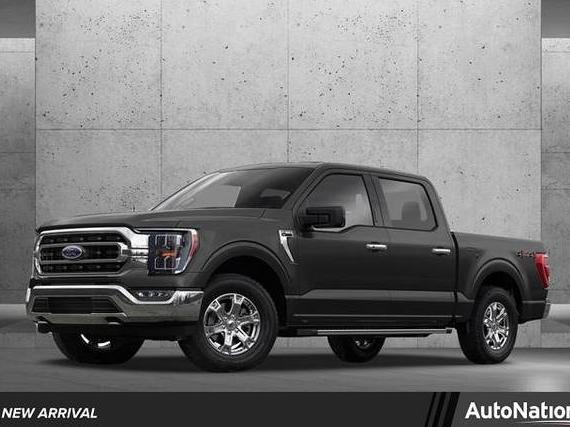 FORD F-150 2021 1FTFW1E56MFC97037 image