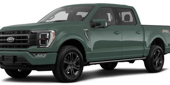 FORD F-150 2021 1FTFW1E86MFA02254 image