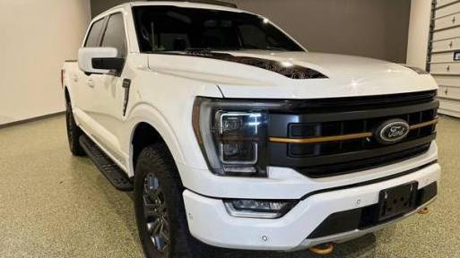 FORD F-150 2021 1FTEW1E8XMFC48395 image