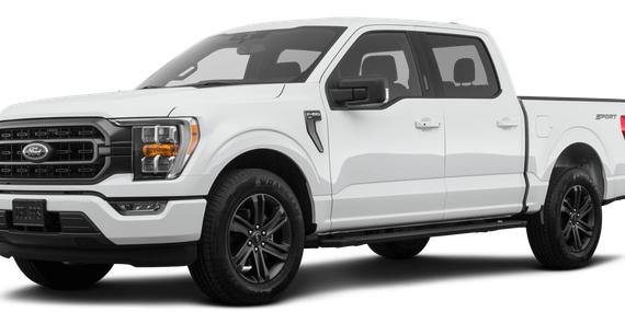 FORD F-150 2021 1FTFW1E50MFA41881 image