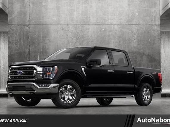 FORD F-150 2021 1FTEW1CP9MKF13759 image