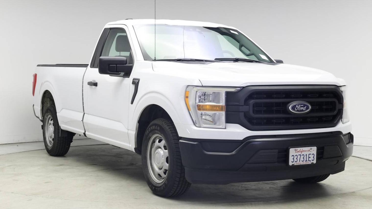 FORD F-150 2021 1FTMF1CB5MKD58966 image