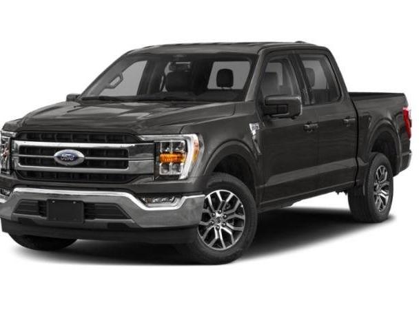 FORD F-150 2021 1FTEW1EP9MFC68256 image