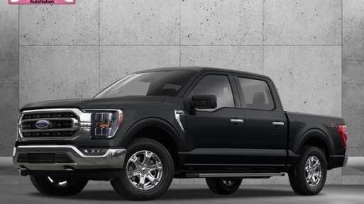 FORD F-150 2021 1FTFW1ED5MFB92769 image