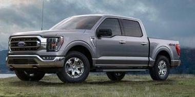 FORD F-150 2021 1FTEW1CP0MKD15734 image