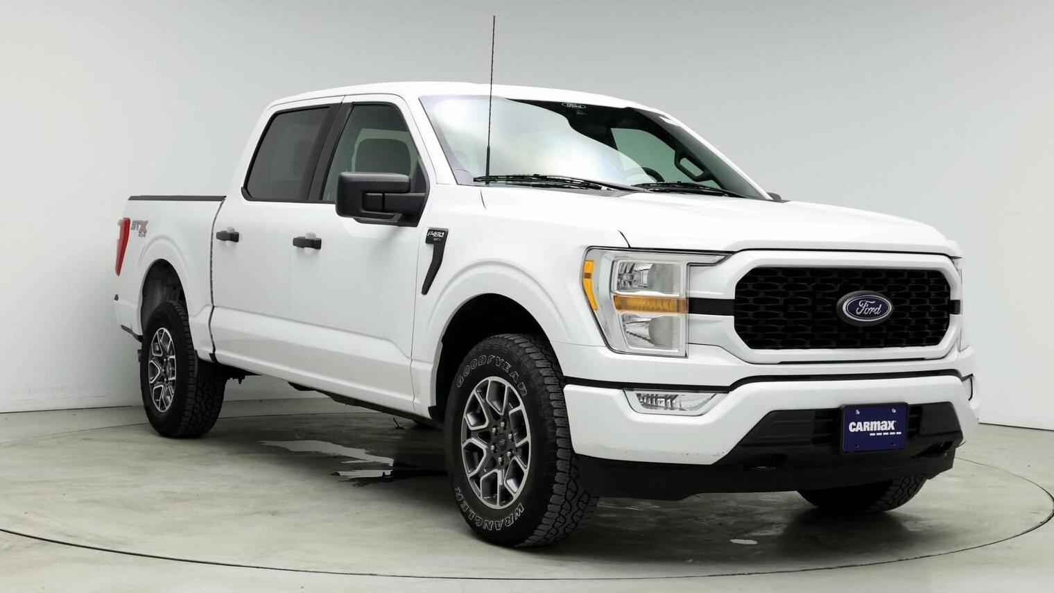 FORD F-150 2021 1FTFW1E54MFC42943 image